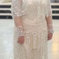 لباس کوردی کاملا نو و سالم