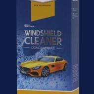 مایع شیشه شوی خودرو نانوسان