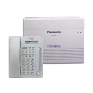 سانترال TES824 به همراه تلفن سانترال AT7730