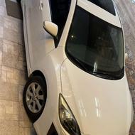 مزدا بیرنگ و فوق العاده استثنایی