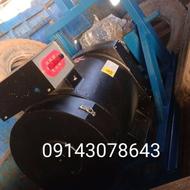 ژنراتور پشت تراکتوری