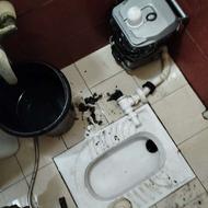 با سلام لوله باز کنی چالوس نوشهر