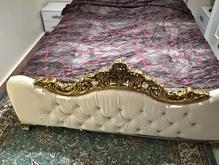 سرویس تخت خواب دو‌نفره کامل در شیپور