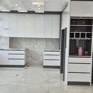 کابینت و دکوراسیون مدرن