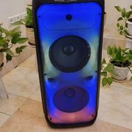 اسپیکر حرفه ایی zqs بمب جذاب