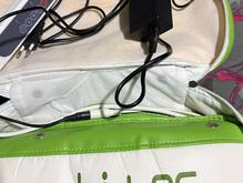 کمربند لاغری ویبره در شیپور