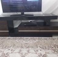 میزتلویزیون تمیز