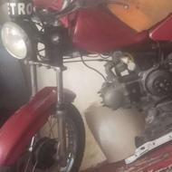 مینی جترو 90 سی سی