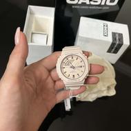 ساعت جی شاک. ساپورت رنگ رزگلد