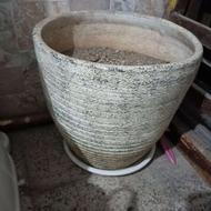 فروش 16عدد گلدان