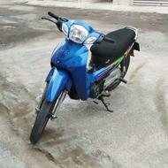 ویو مدل 90 موتوری پلمپ