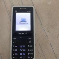 گوشی نوکیا c105،دوسیمکارت رمخور