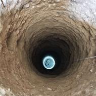 حفروتعمیر چاه آب وتونلوتخریب