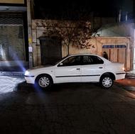 سمندef7 نقد و اقساط