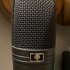 میکروفون، کارت صدا و تجهیزات صدابرداری