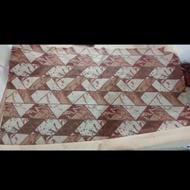 30 متر موکت درحدنو هرکدوم 15 متر هستش