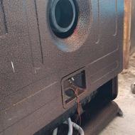 بخاری کاز سوز مشهد