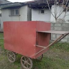 فروش گاری درجه یک