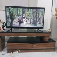 فروش تلویزیون ب همراه میزتلویزیون