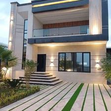 ویلا سعادت آباد چمستان کنتور اختصاصی* معاوضه