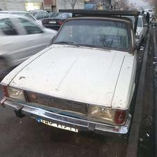 وانت پیگان دوگانه سوز 84 دستی