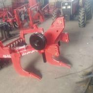 تراکتور399چیزل وزیرشکن