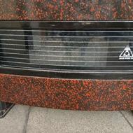 دو عدد بخاری