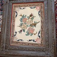 تابلو فرش دست بافت