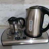 چای ساز نو جهیزیه