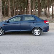 ام وی ام 315 صندوقدار نیو