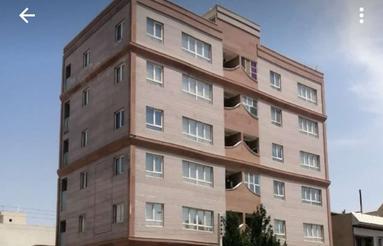 آپارتمان بلوار 15 خرداد