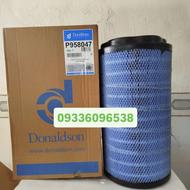 فروش عمده و تکی انواع فیلتر اصلی وارداتی