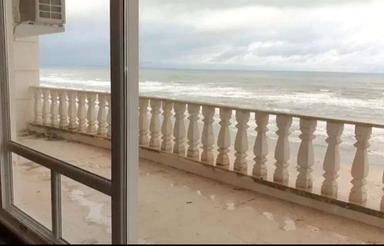 اجاره آپارتمان 180 متری در برج ققنوس ویو دریا