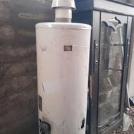 فروش آبگرمکن در حد نو