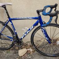 دوچرخه کورسی فوجی شهری اسکات جاینت