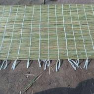 حصیر بافی اینچه برون