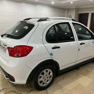 کوییک s سفید مدل 1402