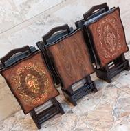 فروش ویژه میز عسلی و جلومبلی تاشو در خرمشهر