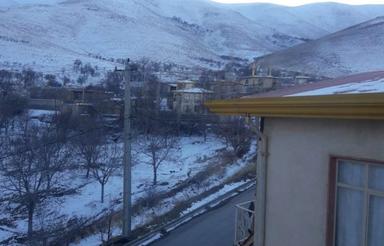 خانه ویلای در مهاجران اراک