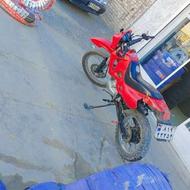 تریل معاوضه با هوندا تمیز