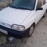 پراید مدل 96