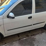 فروش خودرو تیبایک