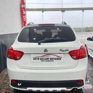 کوییک R 1401 سفید