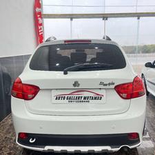 کوییک R 1401 سفید