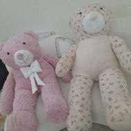 خرس عمده ،تولیدی