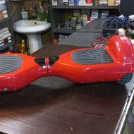 اسکوتر بسیار سالم وقوی