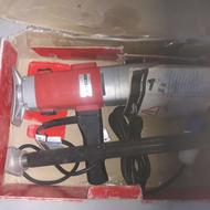 دریل میلوکی نو