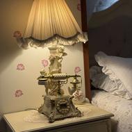 آباژور تلفن انگلیسی