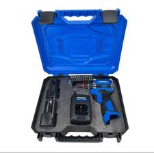 دریل شارژی براشلس ویوارکس