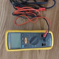 تستر مقاومت عایقی 1000 ولت فلوک